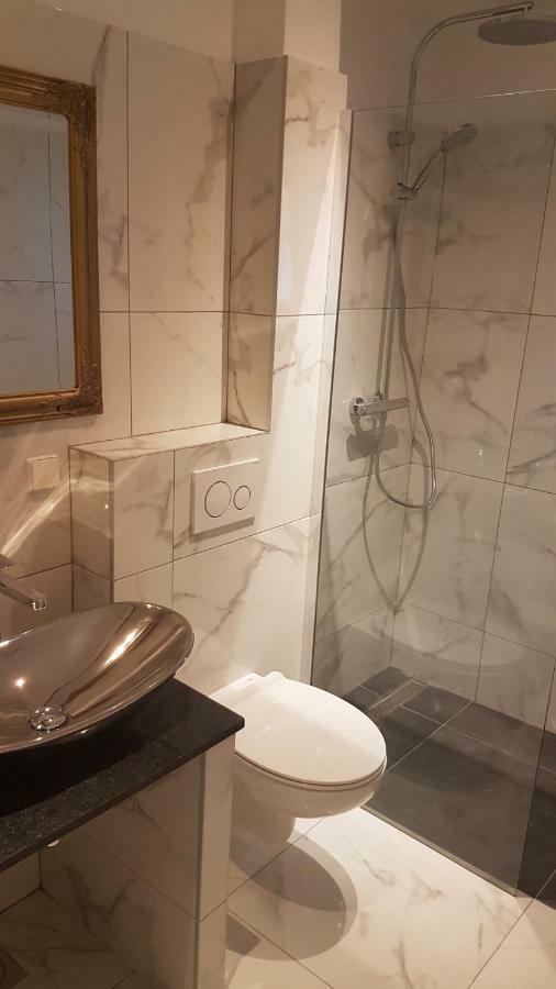 Apartamento Seahouse H.A.W.K. Pisak Exterior foto