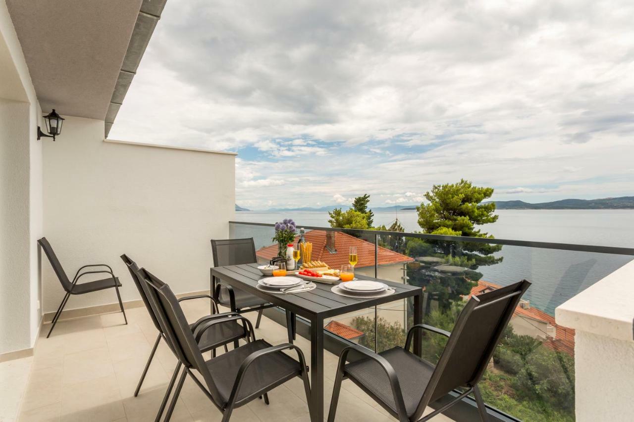 Apartamento Seahouse H.A.W.K. Pisak Exterior foto