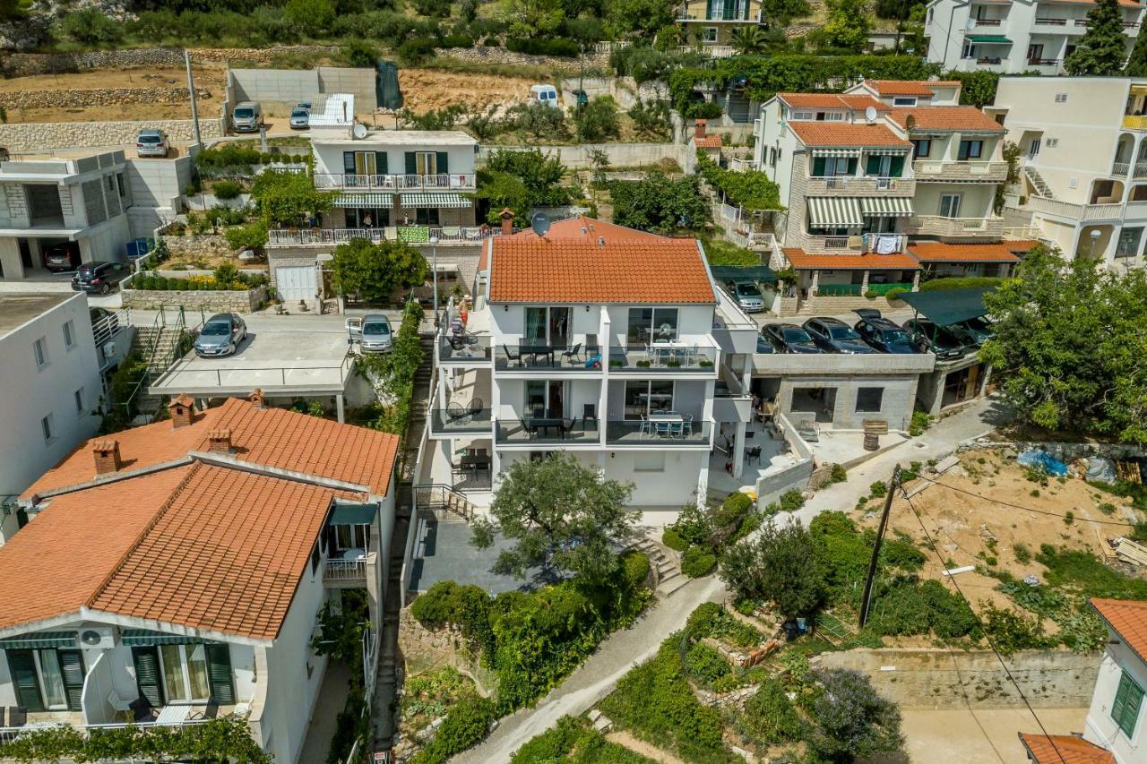 Apartamento Seahouse H.A.W.K. Pisak Exterior foto