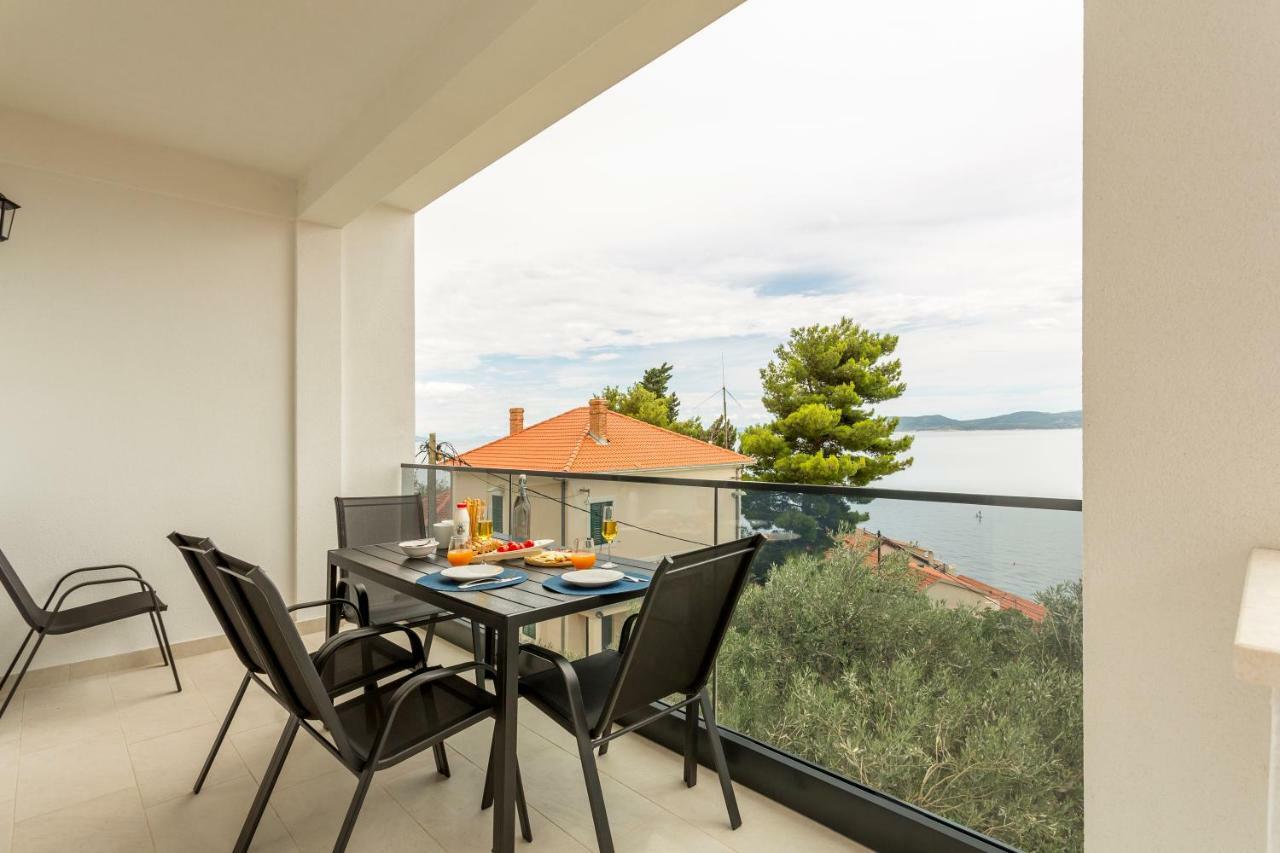 Apartamento Seahouse H.A.W.K. Pisak Exterior foto