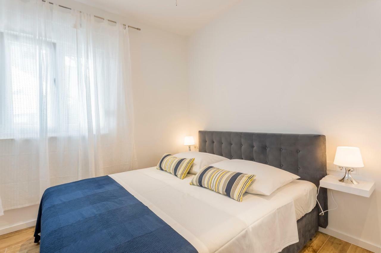 Apartamento Seahouse H.A.W.K. Pisak Exterior foto