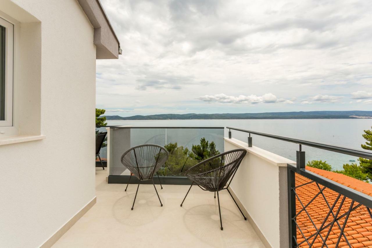 Apartamento Seahouse H.A.W.K. Pisak Exterior foto